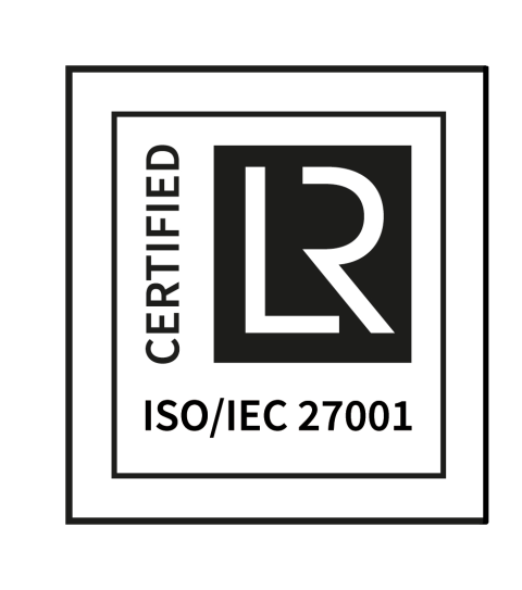 ISO IEC 27001